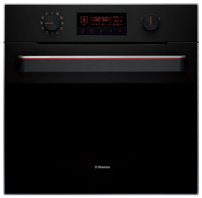 Духовой шкаф Hansa BOES695010