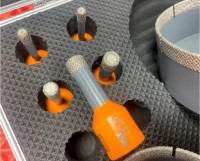 Буровая коронка DLT TOP №16/1 2888