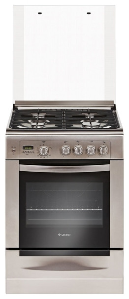 Плита Gefest 6100-04 0004