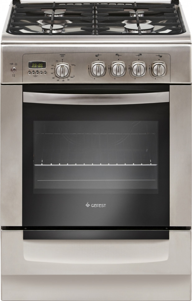 Плита Gefest 6100-04 0004 Плита Gefest 6100-04 0004