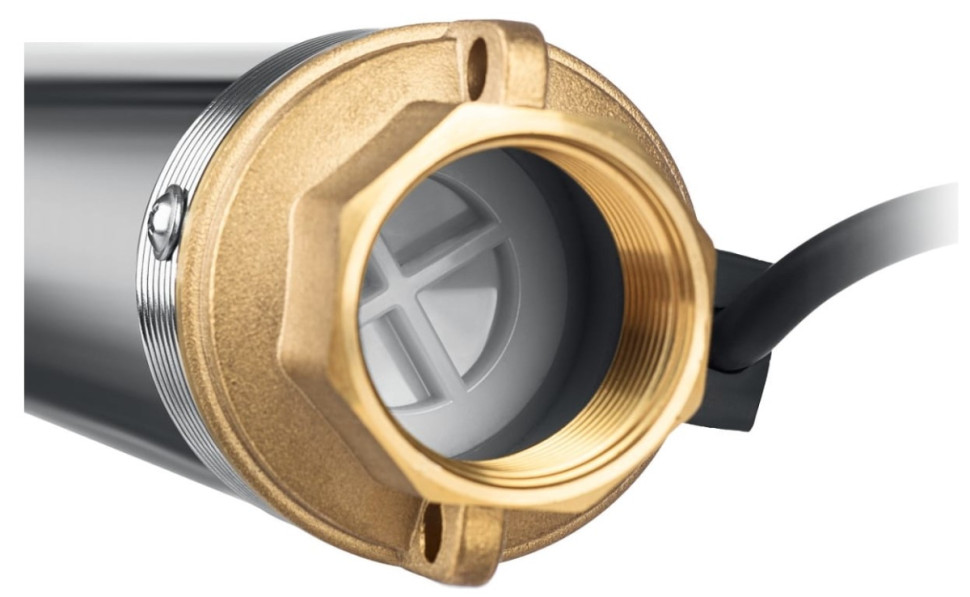 Скважинный насос ЗУБР НСЦ-75-80 Скважинный насос ЗУБР НСЦ-75-80