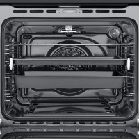 Духовой шкаф Maunfeld MGOG 673W