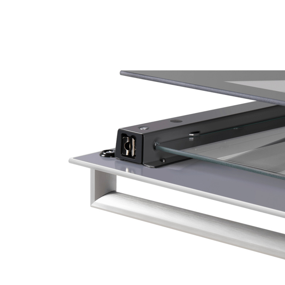 Духовой шкаф Maunfeld MGOG 673W Духовой шкаф Maunfeld MGOG 673W