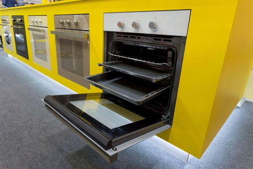 Духовой шкаф Maunfeld MGOG 673W Духовой шкаф Maunfeld MGOG 673W