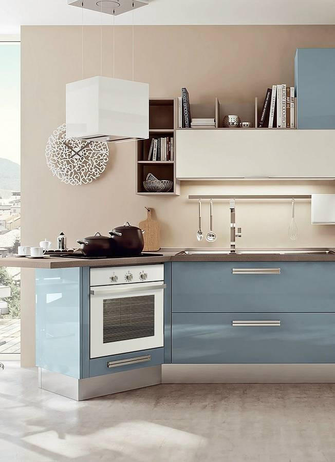 Духовой шкаф Maunfeld MGOG 673W Духовой шкаф Maunfeld MGOG 673W