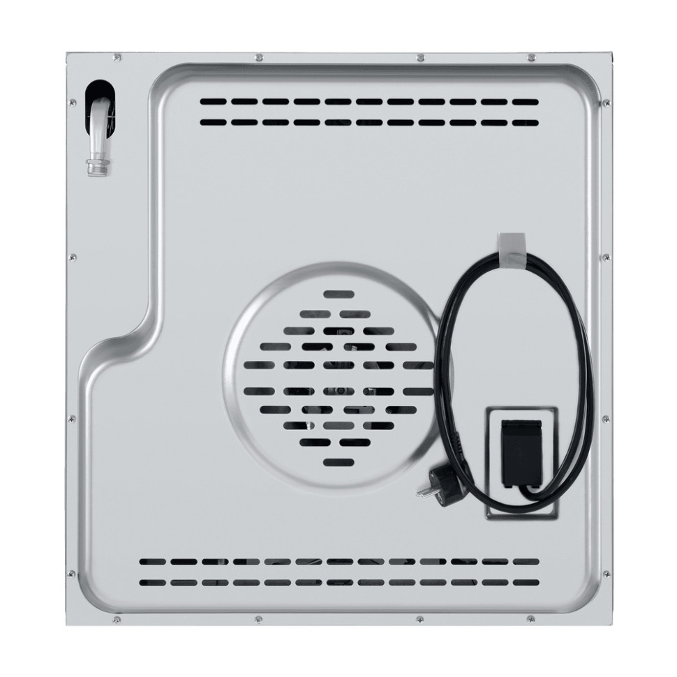 Духовой шкаф Maunfeld MGOG 673W Духовой шкаф Maunfeld MGOG 673W