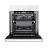 Духовой шкаф Maunfeld MGOG 673W Духовой шкаф Maunfeld MGOG 673W