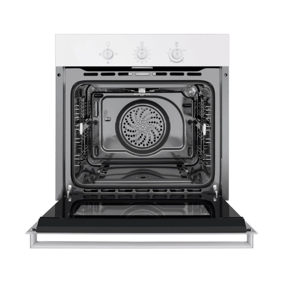 Духовой шкаф Maunfeld MGOG 673W Духовой шкаф Maunfeld MGOG 673W
