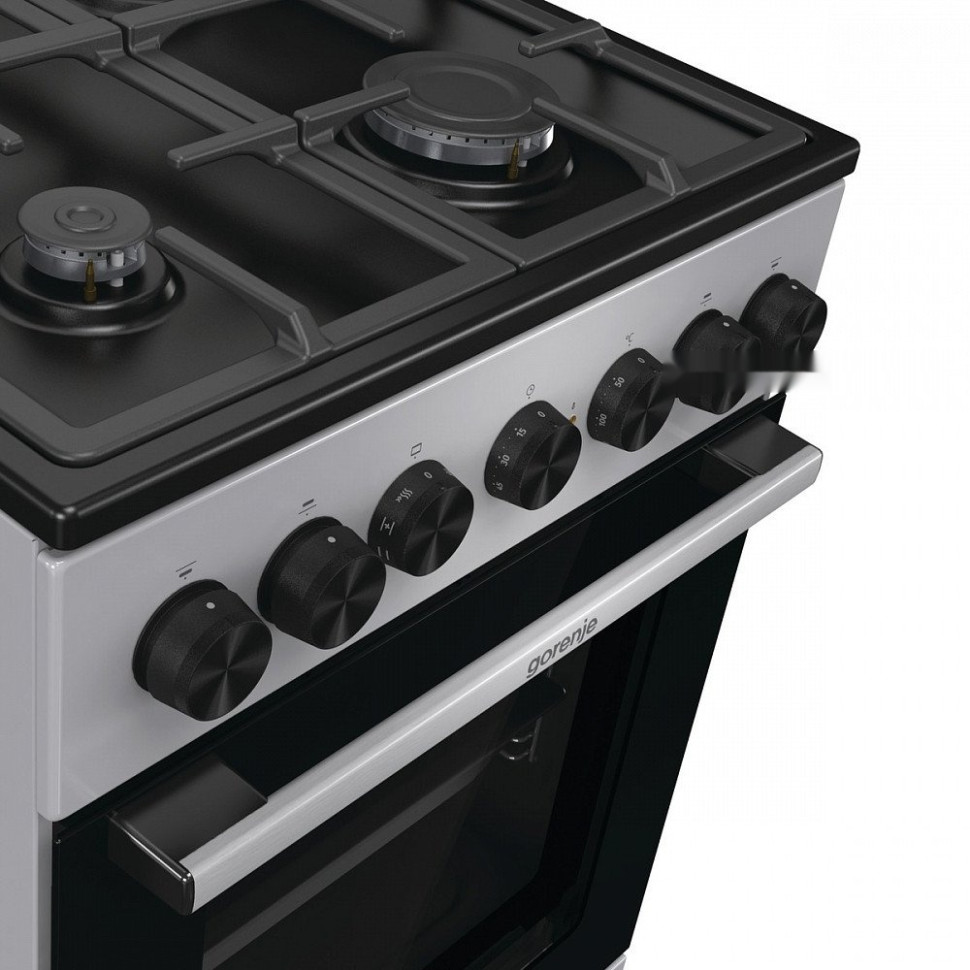 Плита Gorenje GK5B44SF Плита Gorenje GK5B44SF