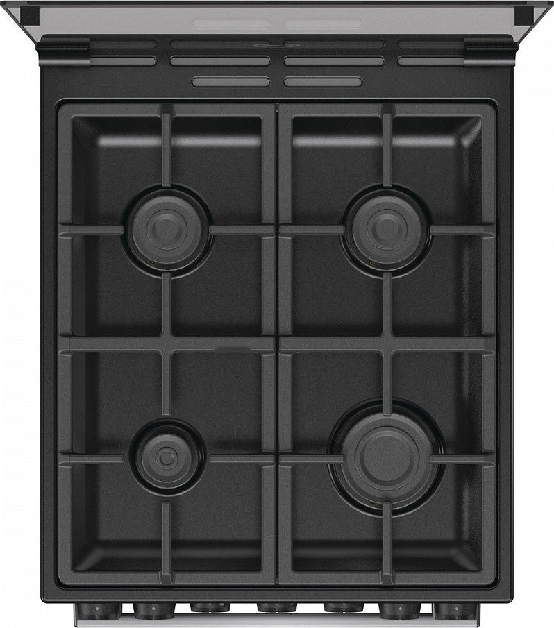 Плита Gorenje GK5B44SF Плита Gorenje GK5B44SF