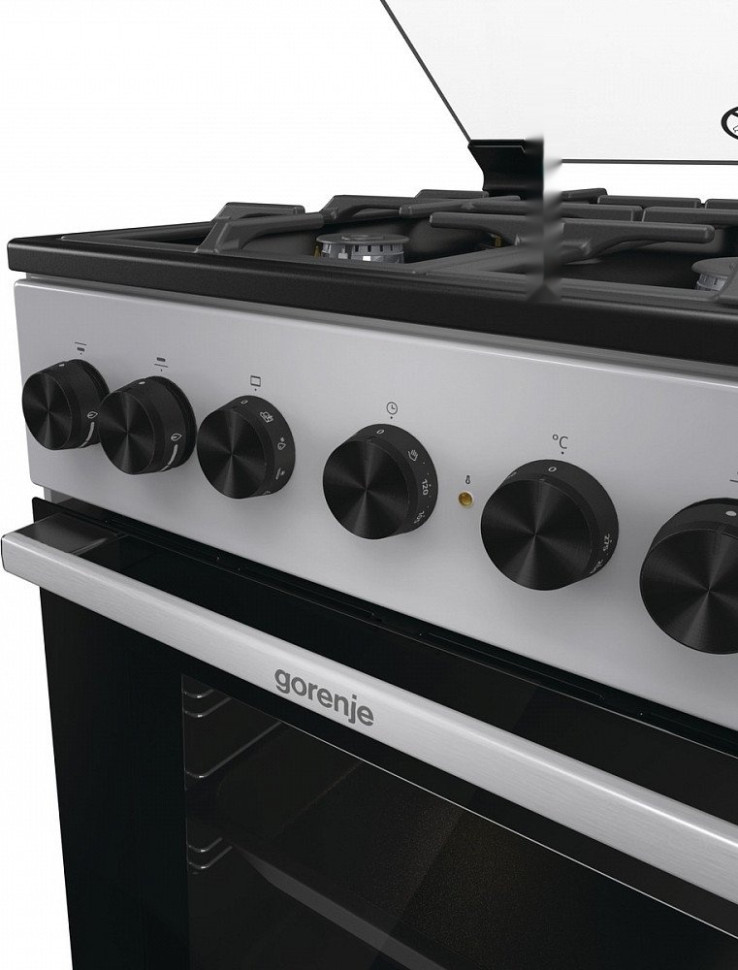 Плита Gorenje GK5B44SF Плита Gorenje GK5B44SF