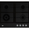 Варочная панель Beko HIAW64225SB Варочная панель Beko HIAW64225SB