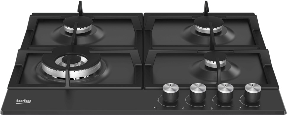 Варочная панель Beko HIAW64225SB Варочная панель Beko HIAW64225SB