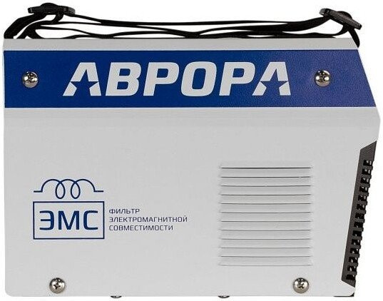Сварочный инвертор Аврора Вектор 1600 ЭМС