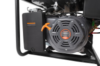 Генератор Eland LA7000