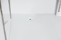 Торговый холодильник NORD RSC 600 GKB