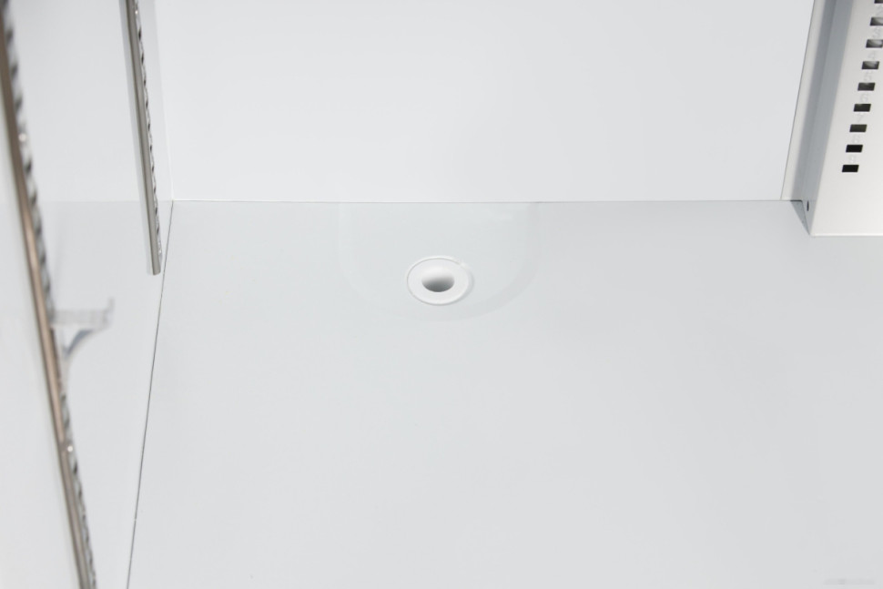 Торговый холодильник NORD RSC 600 GKB