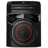 Музыкальный центр LG ON44DK Музыкальный центр LG ON44DK