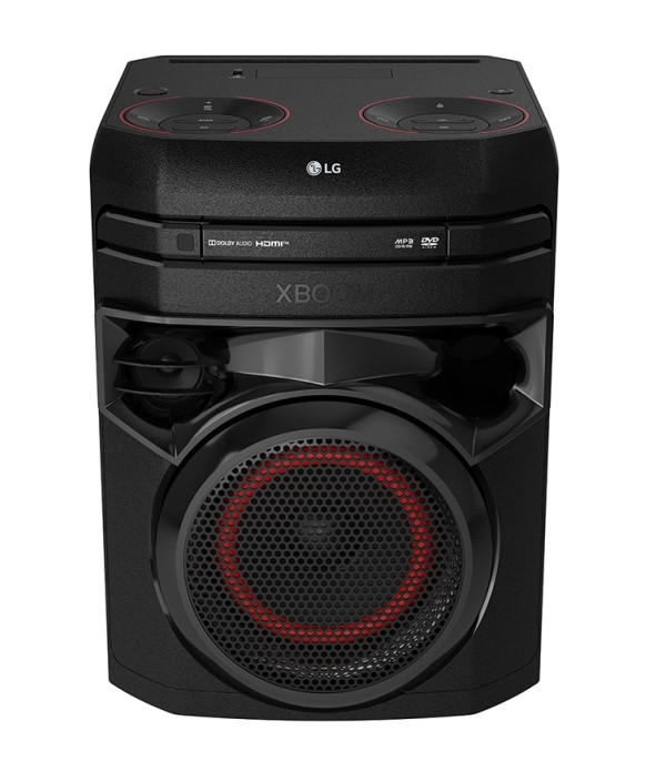 Музыкальный центр LG ON44DK Музыкальный центр LG ON44DK