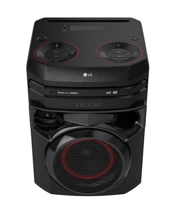 Музыкальный центр LG ON44DK Музыкальный центр LG ON44DK