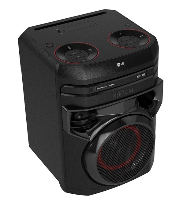 Музыкальный центр LG ON44DK Музыкальный центр LG ON44DK