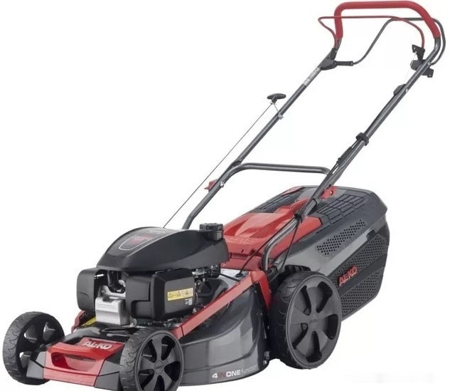 Колёсная газонокосилка AL-KO Premium 520 SP-H 119969 Колёсная газонокосилка AL-KO Premium 520 SP-H 119969