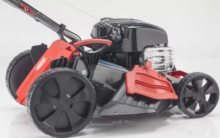 Колёсная газонокосилка AL-KO Premium 520 SP-H 119969 Колёсная газонокосилка AL-KO Premium 520 SP-H 119969