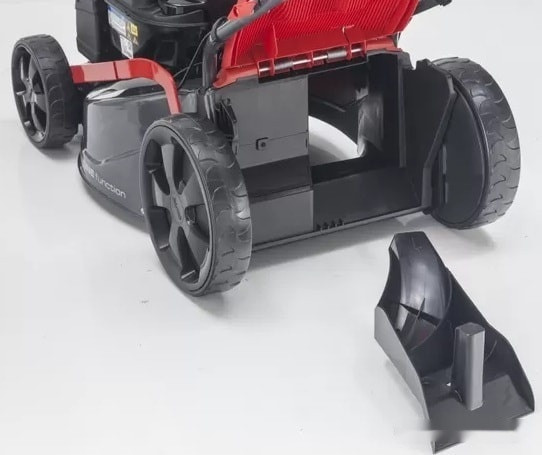 Колёсная газонокосилка AL-KO Premium 520 SP-H 119969 Колёсная газонокосилка AL-KO Premium 520 SP-H 119969