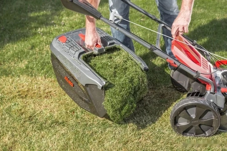 Колёсная газонокосилка AL-KO Premium 520 SP-H 119969 Колёсная газонокосилка AL-KO Premium 520 SP-H 119969