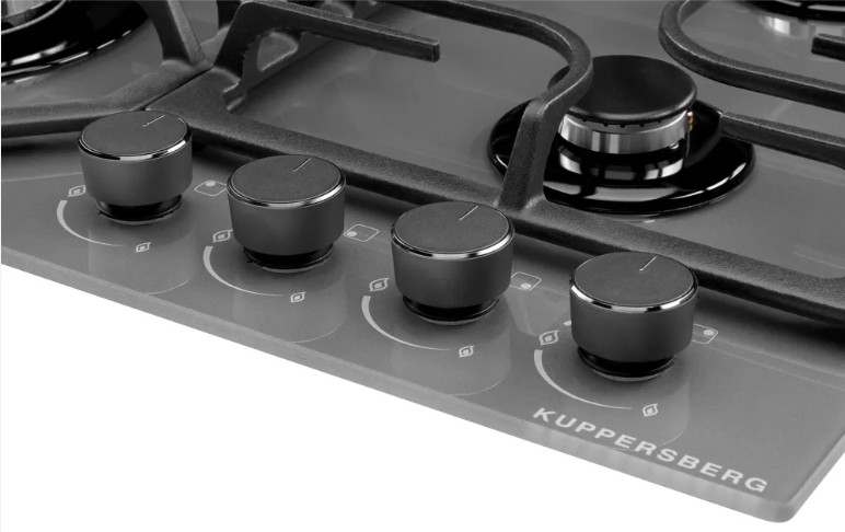 Варочная панель Kuppersberg FG 63 GR Варочная панель Kuppersberg FG 63 GR