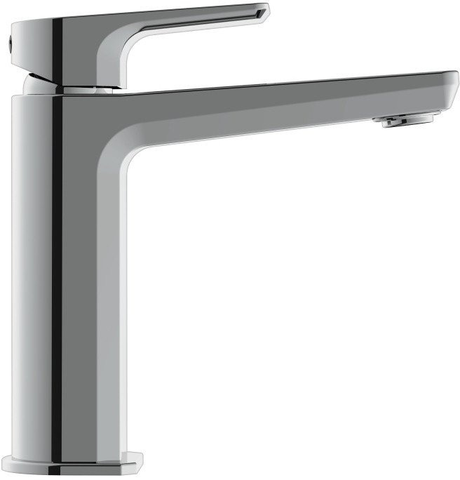 Умывальник Cersanit Carina 60В S-UM-CAR60/1 + 63063