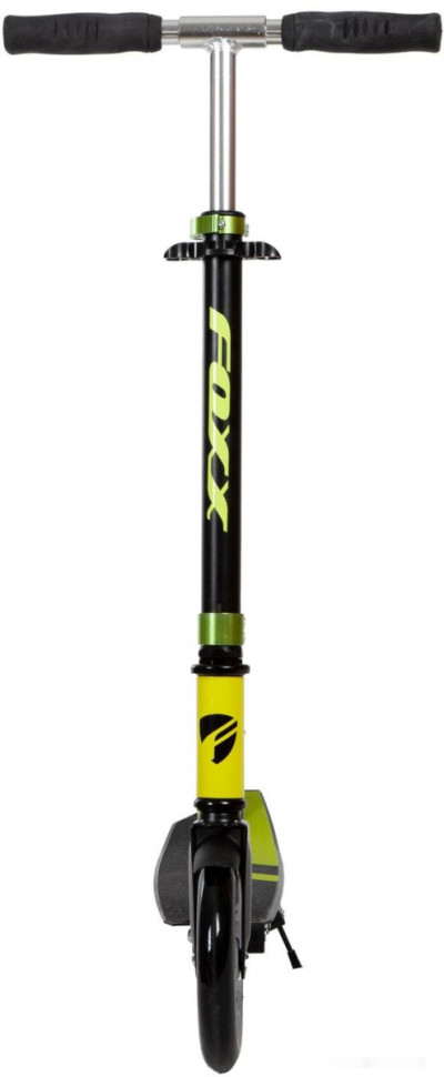 Самокат Foxx 180.FOXX.LM21 Самокат Foxx 180.FOXX.LM21