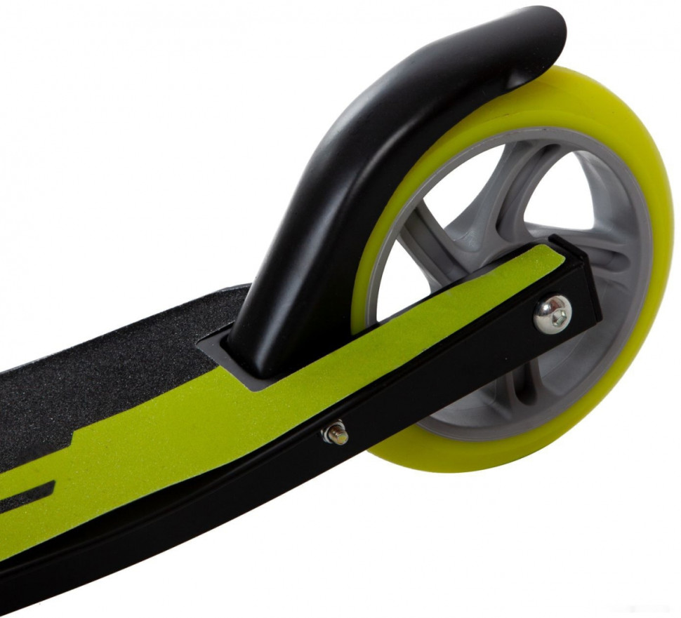 Самокат Foxx 180.FOXX.LM21 Самокат Foxx 180.FOXX.LM21