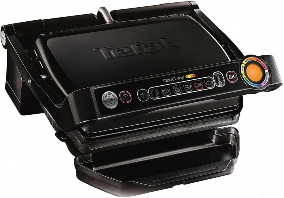 Электрогриль Tefal Optigrill+ GC712812