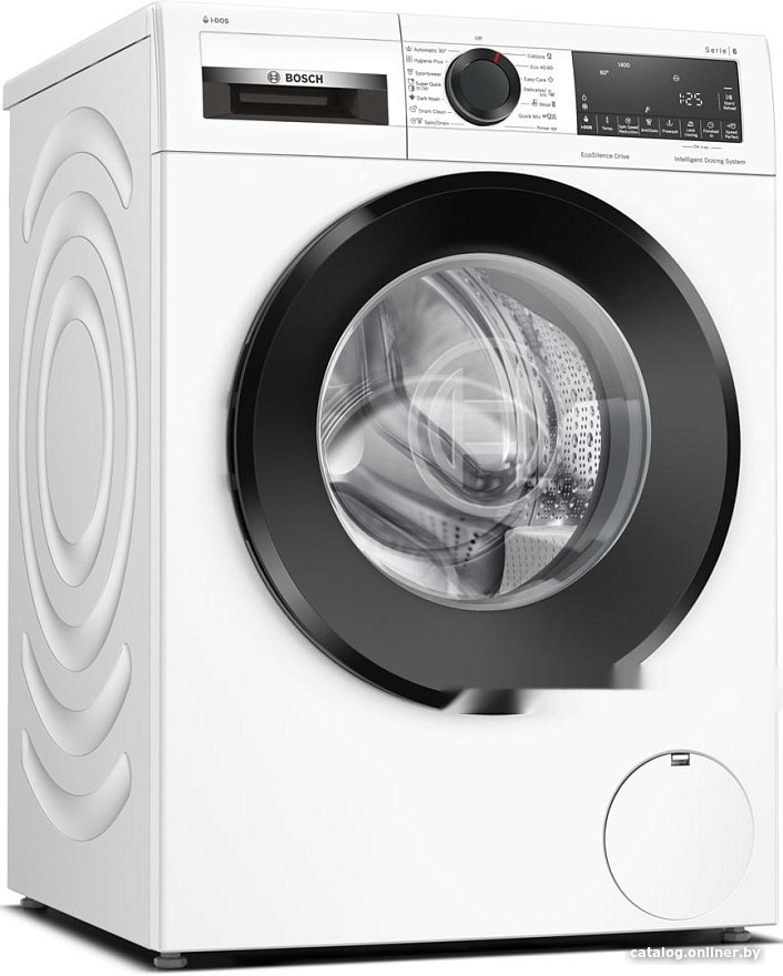 Стиральная машина Bosch Serie 6 WGG244A0BY Стиральная машина Bosch Serie 6 WGG244A0BY