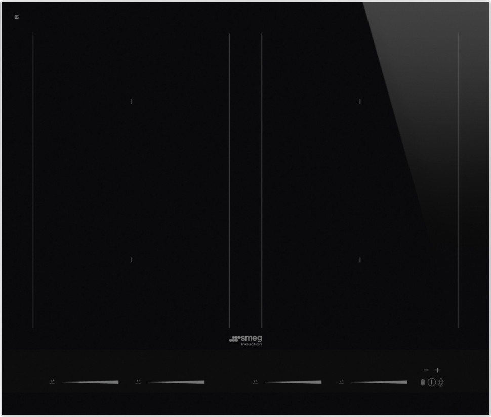 Варочная панель Smeg SIM1644D