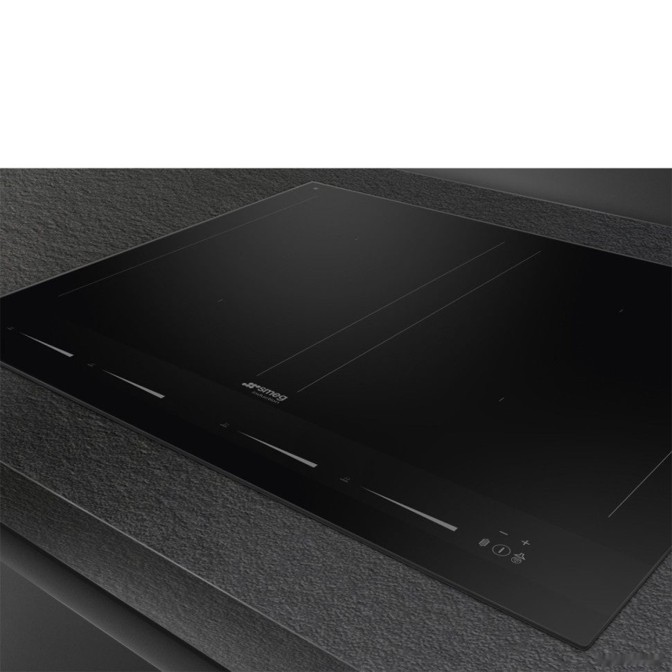 Варочная панель Smeg SIM1644D Варочная панель Smeg SIM1644D