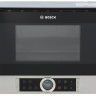 Микроволновая печь Bosch BEL634GS1 Микроволновая печь Bosch BEL634GS1