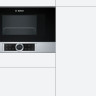 Микроволновая печь Bosch BEL634GS1 Микроволновая печь Bosch BEL634GS1