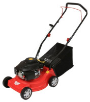 Газонокосилка Калибр ГКБ-3/400