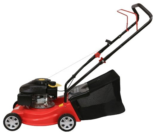 Газонокосилка Калибр ГКБ-3/400 Газонокосилка Калибр ГКБ-3/400