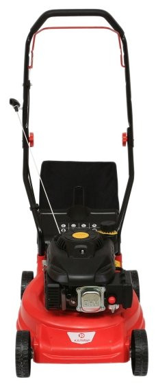 Газонокосилка Калибр ГКБ-3/400 Газонокосилка Калибр ГКБ-3/400