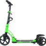 Самокат RGX Route (зеленый)