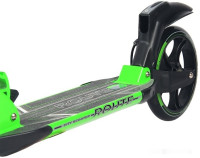 Самокат RGX Route (зеленый)