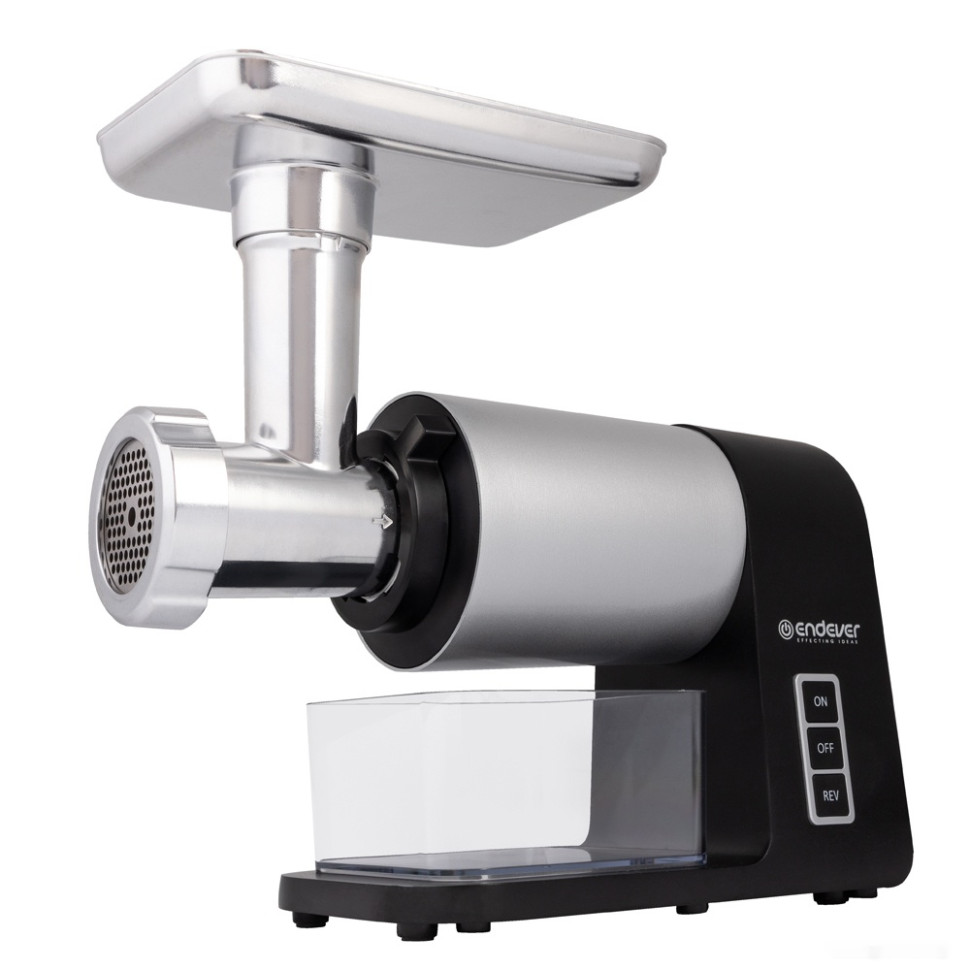 Мясорубка Endever Sigma-107 Мясорубка Endever Sigma-107