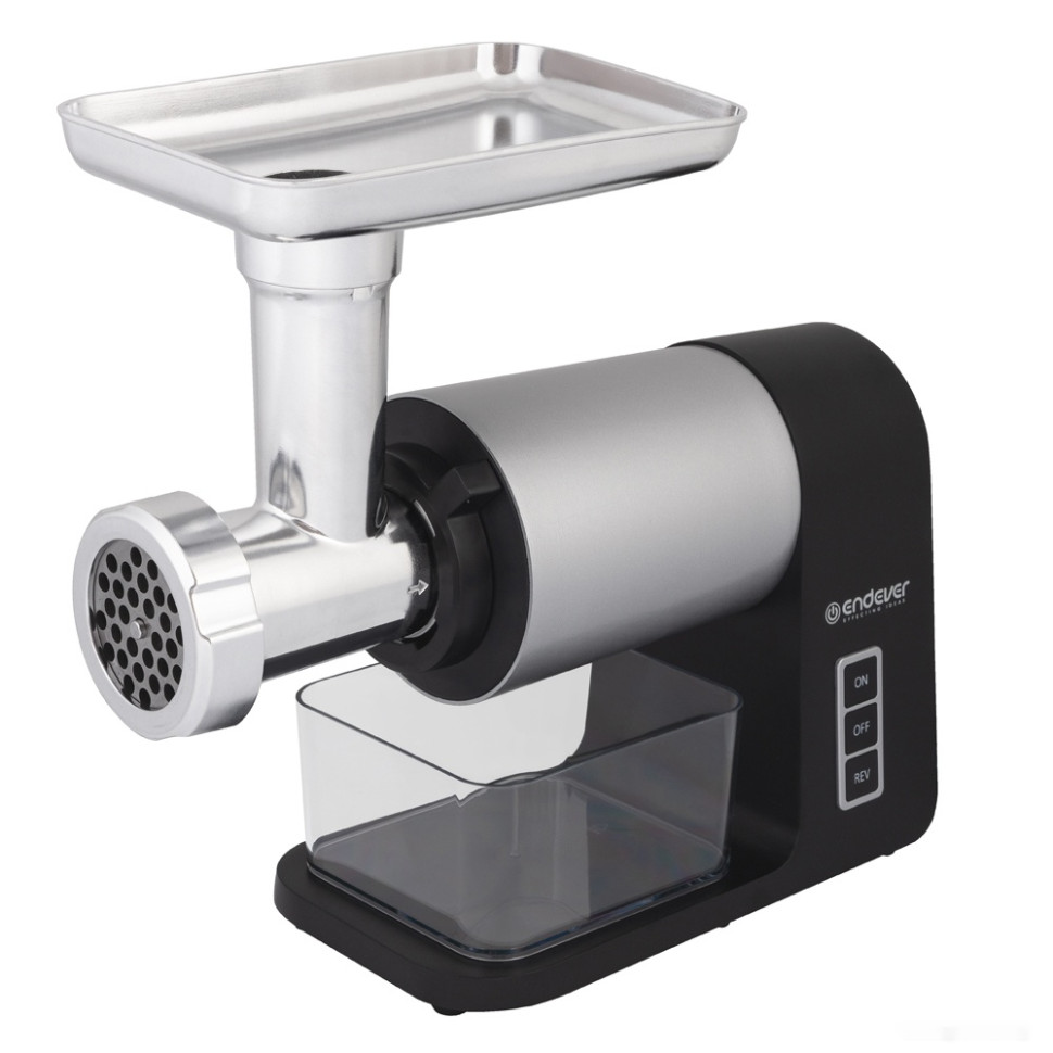 Мясорубка Endever Sigma-107 Мясорубка Endever Sigma-107