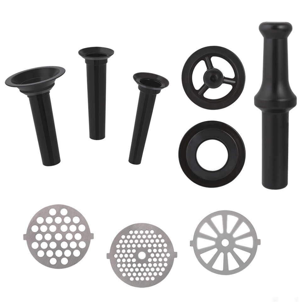 Мясорубка Endever Sigma-107 Мясорубка Endever Sigma-107