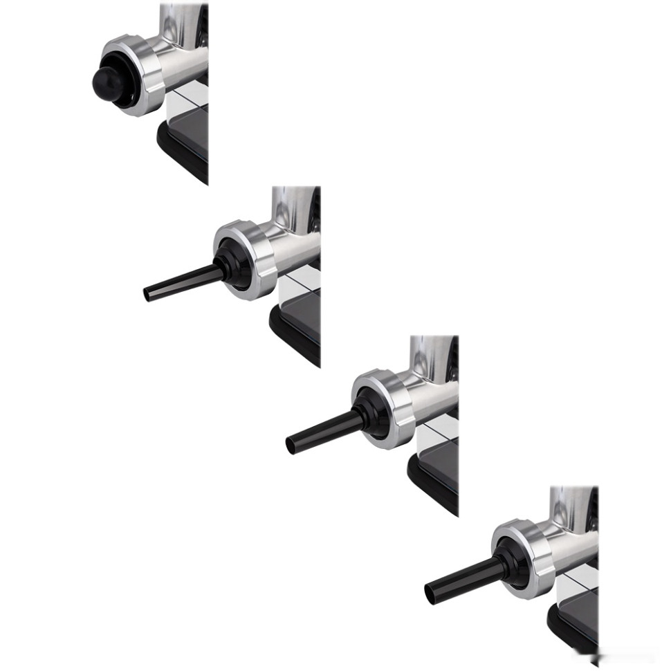 Мясорубка Endever Sigma-107 Мясорубка Endever Sigma-107