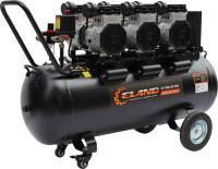 Компрессор Eland EL-10061OF PRO