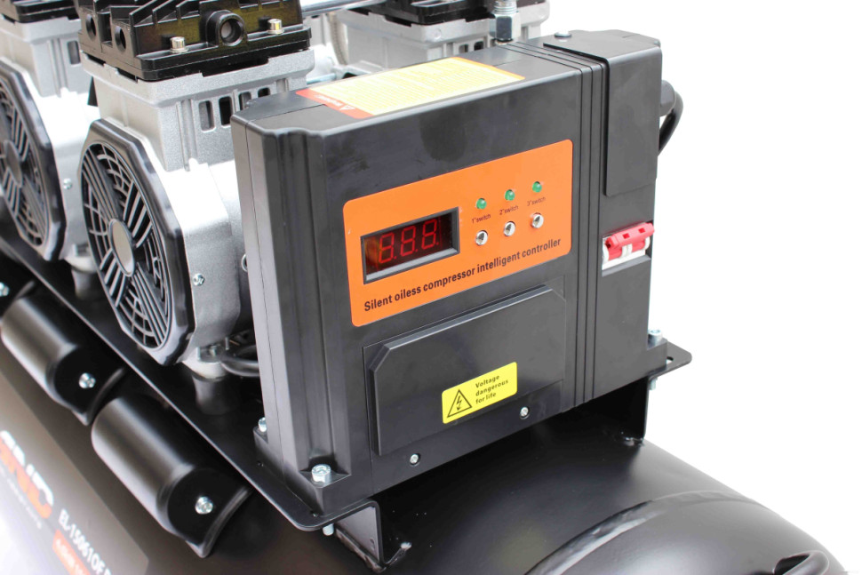 Компрессор Eland EL-10061OF PRO Компрессор Eland EL-10061OF PRO